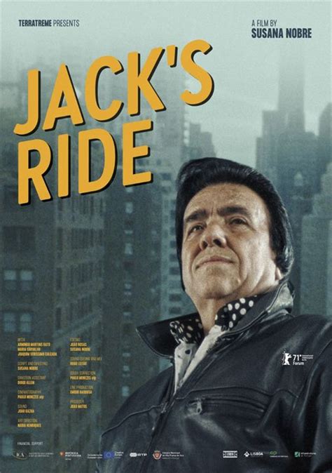 Jack S Ride brabet